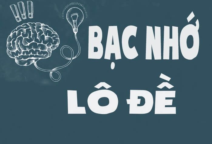 bac nho lo de la gi